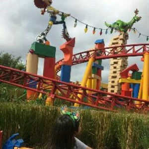 Meet your Posher, Mia